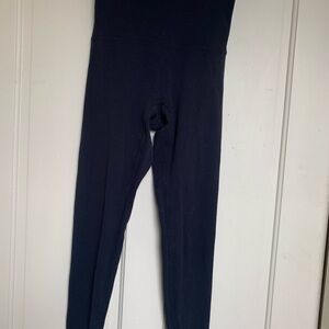 Skullpig leggings Plax Air size small